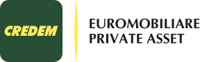 Logo Credem Euromobiliare Private Asset SGR